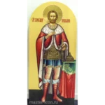 Икона Святого Александра Невского